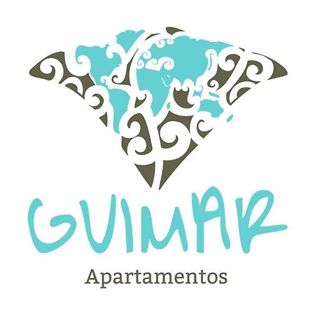 Guimar New Style, Tu Nueva Eleccion Lejlighed Córdoba Eksteriør billede