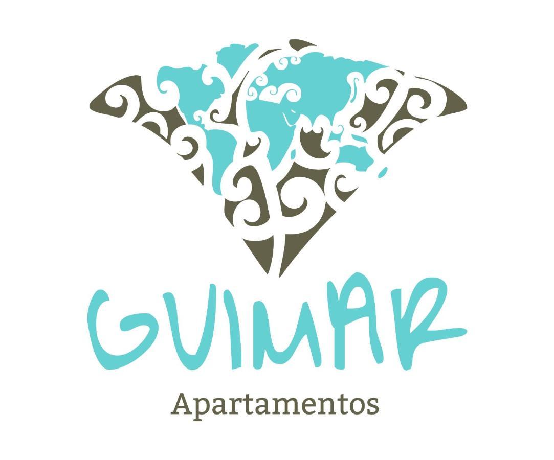 Guimar New Style, Tu Nueva Eleccion Lejlighed Córdoba Eksteriør billede